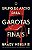 O grupo de apoio para garotas finais - Imagem 1