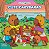 Cute Capybaras - Imagem 1