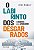 O labirinto dos desgarrados: O Ocidente e seus adversários - Imagem 1