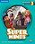 Super Minds 3 Students Book With Ebook - British English - 2nd Ed - Imagem 1