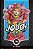 Jojo''s Bizarre Adventure - Parte 7 - Steel Ball Run 16 - Imagem 1