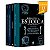 Biblioteca Estoica: Grandes Mestres Volume II - Box com 4 livros - Imagem 1