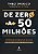 De zero a 50 milhões: aprendizados reais de uma trajetória empreendedora - Imagem 1