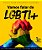 Vamos falar de LGBTI+: 100 perguntas para refletir sobre quem é você - Imagem 1