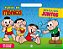 Turma da Mônica - Brincando juntos - Imagem 1