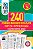 Livro Coquetel Mais de 240 Especiais 26 - Imagem 1