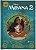 Contos de Ouro: Moana - Imagem 1