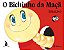 O Bichinho da Maçã: Edição comemorativa de 40 anos - Imagem 1