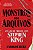Monstros nos arquivos: Um ano de terror com Stephen King - Imagem 1