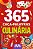 365 caça-palavras - Culinária - Imagem 1