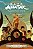 Avatar - A lenda de Aang: Histórias do time Avatar - Imagem 1