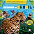 Animais do Brasil - Livro sonoro com textura - Imagem 1