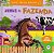 Animais da fazenda - Livro sonoro com textura - Imagem 1