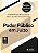 Sinopses para Concursos - Volume 49 - Poder Público em Juízo - 6ª Edição (2026) - Imagem 1