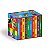 Coleção Primeira Biblioteca Volume 02 - Box com 10 Livrinhos - Imagem 1