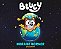 Bluey Hora de Dormir - Imagem 1
