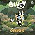 Bluey: O Riacho - Imagem 1
