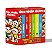 Box - Turma da Mônica Coleção Minha Primeira Biblioteca - Imagem 1