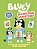 Bluey Livro de Atividades para Montar - Imagem 1