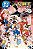 DC X Sonic 01 - Imagem 1