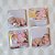 Bottons Quadrados Imã – 5x5 cm - Personalizados - Imagem 2