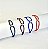 Pulseira TOM - Imagem 1