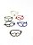 Bracelete Palermo - Imagem 3