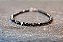 Pulseira hematita triangular - Imagem 2