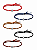 Pulseira Borges - Imagem 1