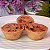 Mini Quiche de Calabresa - Imagem 1