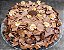 Torta de Chocolate com Nozes - Imagem 1
