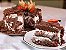 Torta Floresta Negra com Morangos - Imagem 1