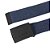 Cinto Rip Curl Snap Revo Webbed Belt Dupla Face Vinho/Azul Marinho - Imagem 2