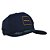 Boné Rip Curl Aba Curva 10M SB Cap Azul Marinho - Imagem 4