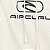 Moletom Rip Curl Re Issue II Fleece Masculino Off White - Imagem 4