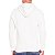 Moletom Rip Curl Mix Filter Fleece Masculino Branco - Imagem 2