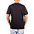 Camiseta Rip Curl Blade Lockup Masculina Preto - Imagem 2