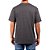 Camiseta Rip Curl Circular Tee Masculina Preto - Imagem 2
