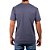 Camiseta Rip Curl Pilulle Tee Masculina Azul Marinho - Imagem 2
