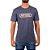 Camiseta Rip Curl Pilulle Tee Masculina Azul Marinho - Imagem 1
