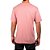 Camiseta Rip Curl Boxed Tee Masculina Rosa Mescla - Imagem 2