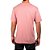 Camiseta Rip Curl Pump Tee Masculina Rosa Mescla - Imagem 2