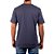 Camiseta Rip Curl Seeker Tee Masculina Azul Marinho - Imagem 2