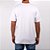 Camiseta Rip Curl Mix Filter Tee Masculina Branco - Imagem 2
