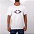 Camiseta Rip Curl Mix Filter Tee Masculina Branco - Imagem 1