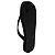 Chinelo Rip Curl Max Focus Preto/Branco - Imagem 4