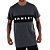 Camiseta Oakley Sport Tee Masculina Preto - Imagem 1