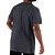 Camiseta Oakley Sport Tee Masculina Preto - Imagem 2