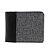 Carteira Hurley Plate Masculina Preto - Imagem 3