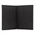 Carteira Hurley Postal Masculina Preto - Imagem 2